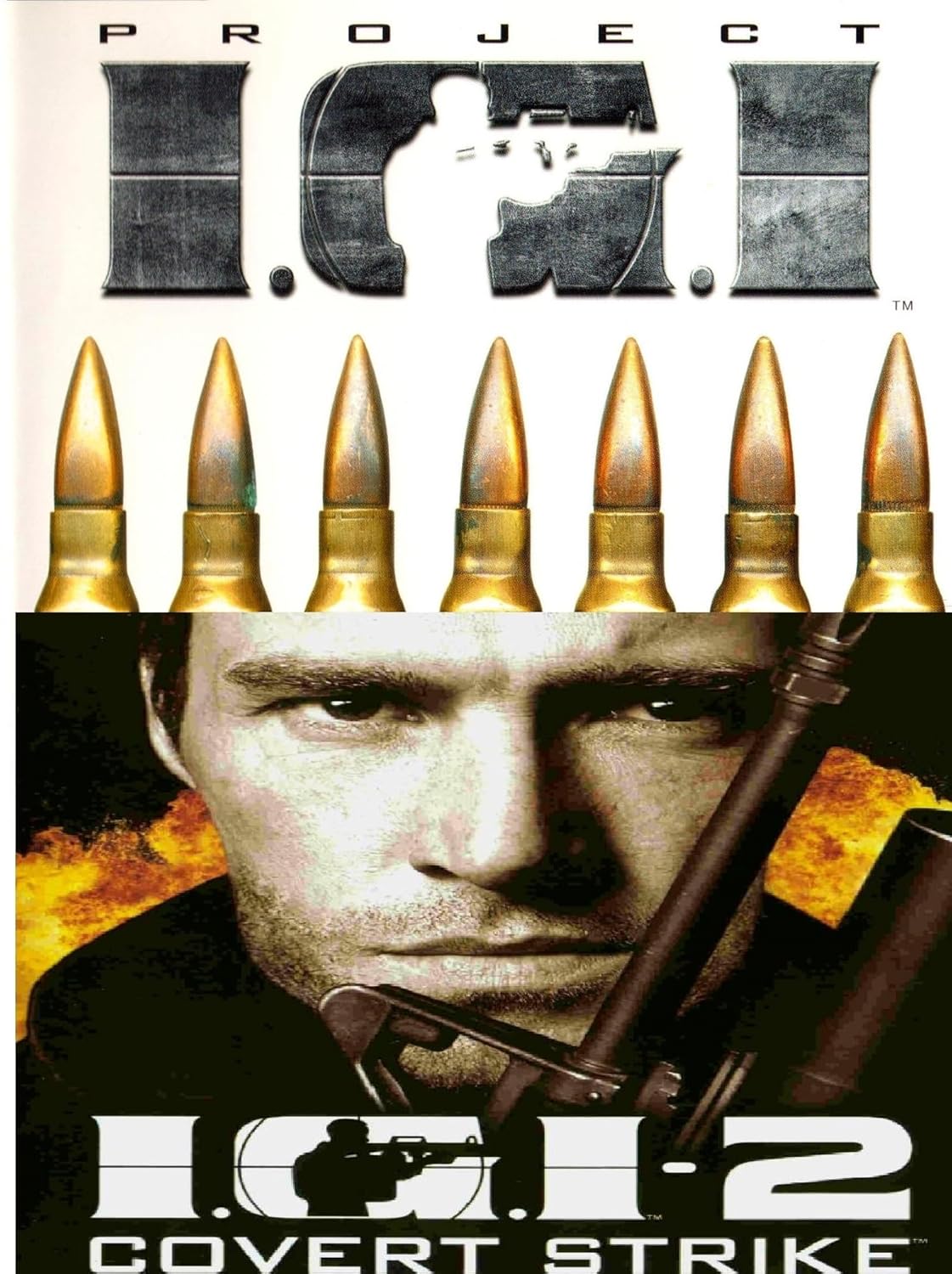 Project IGI 2 (Covert Strike)